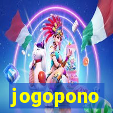 jogopono