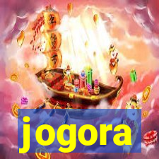 jogora