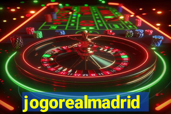 jogorealmadrid