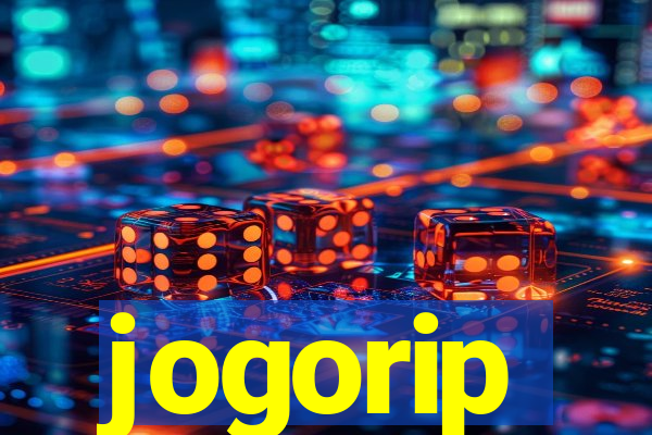 jogorip