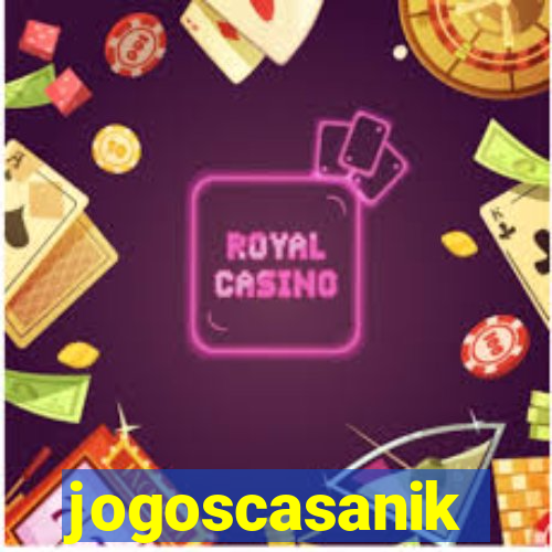 jogoscasanik