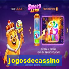 jogosdecassino