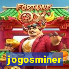 jogosminer