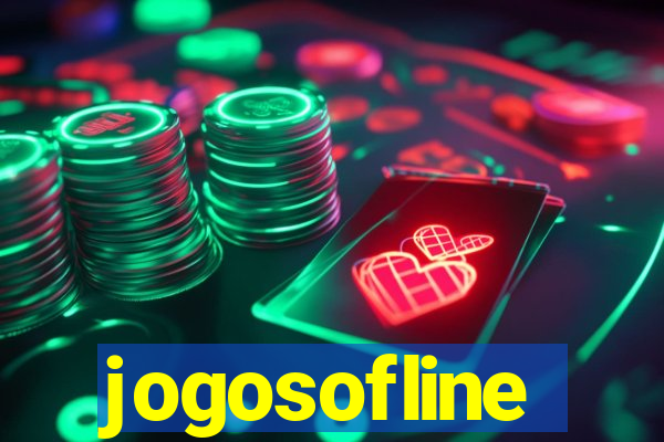 jogosofline