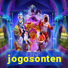 jogosonten