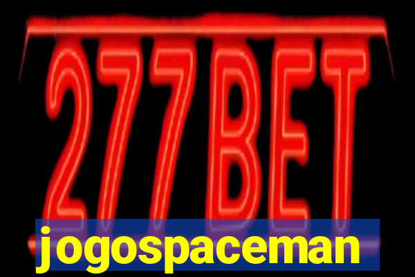 jogospaceman