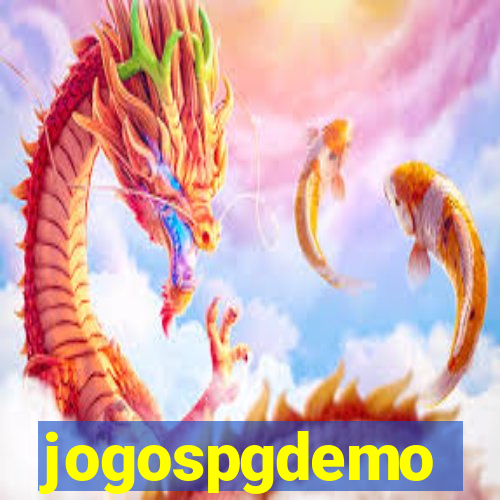 jogospgdemo