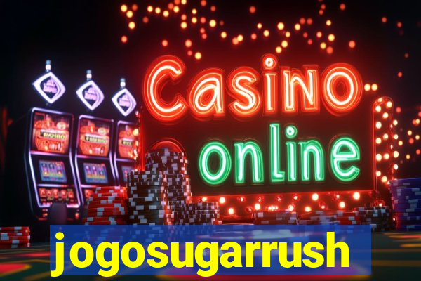 jogosugarrush