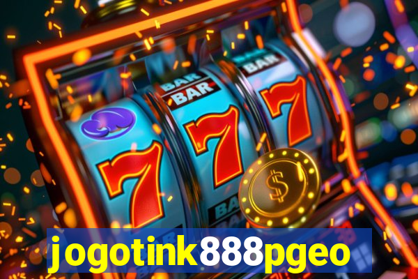 jogotink888pgeo