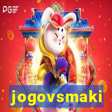 jogovsmaki