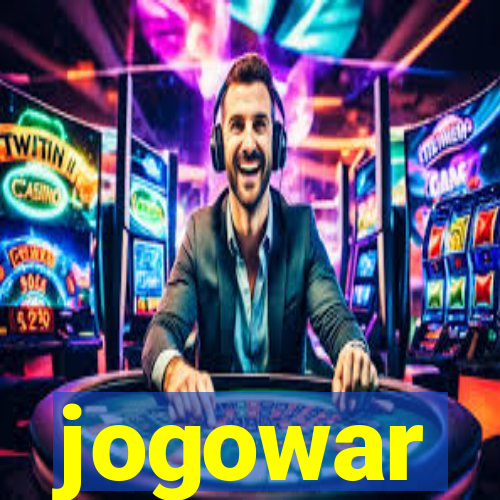 jogowar