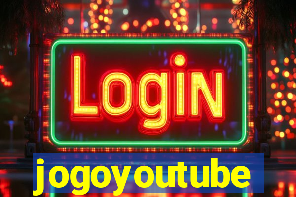 jogoyoutube