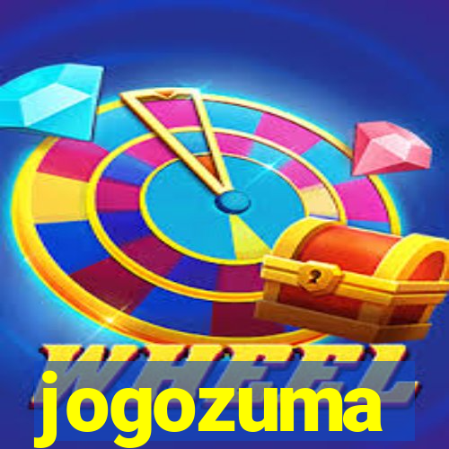 jogozuma