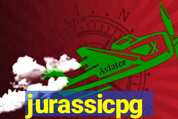 jurassicpg