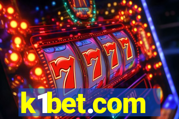 k1bet.com