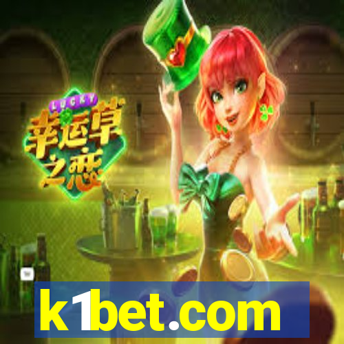 k1bet.com