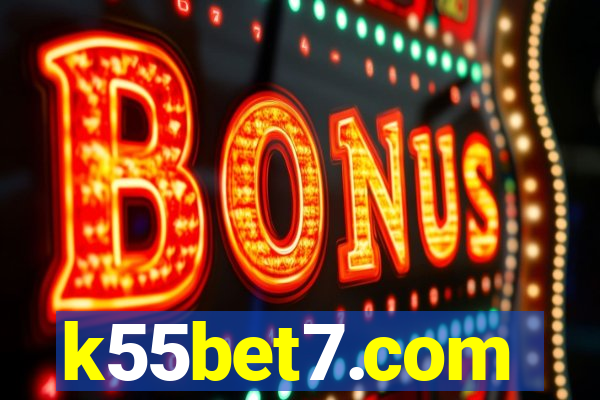 k55bet7.com