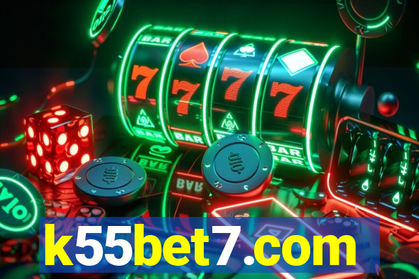 k55bet7.com