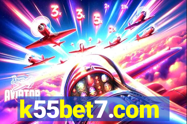 k55bet7.com