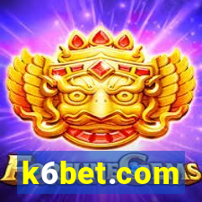 k6bet.com