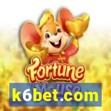 k6bet.com