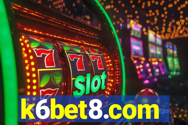 k6bet8.com