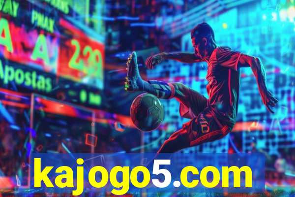 kajogo5.com