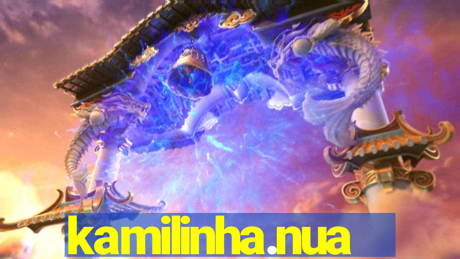 kamilinha.nua