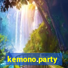 kemono.party