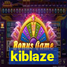 kiblaze