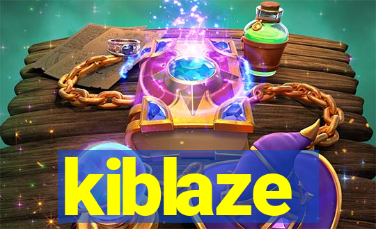 kiblaze