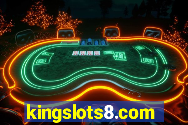 kingslots8.com