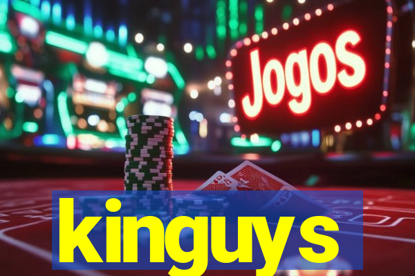 kinguys