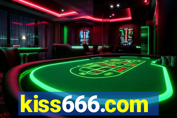 kiss666.com