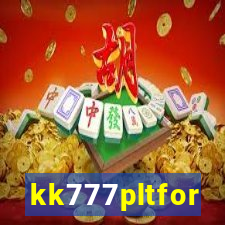 kk777pltfor