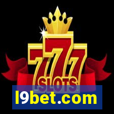 l9bet.com