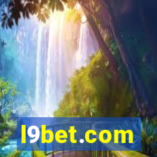 l9bet.com