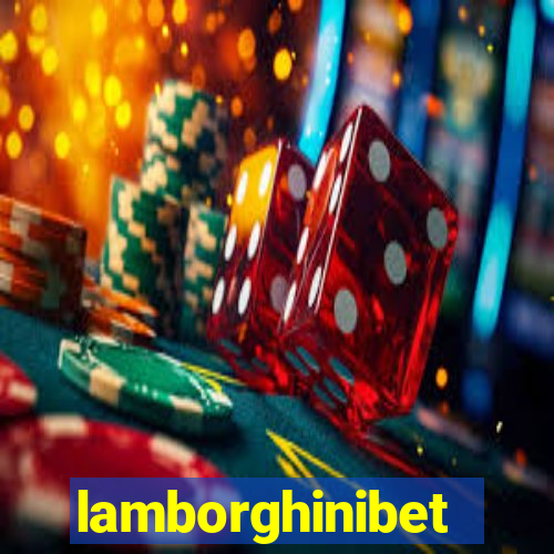 lamborghinibet