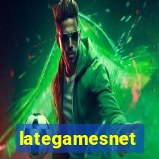 lategamesnet