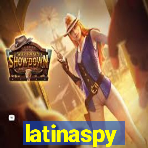 latinaspy