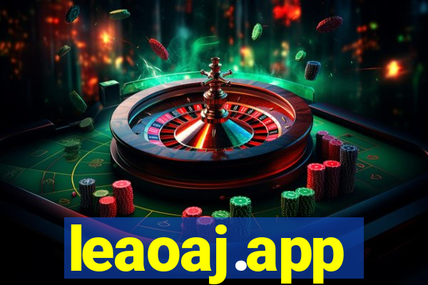 leaoaj.app