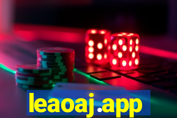 leaoaj.app