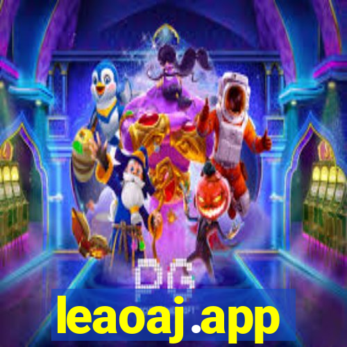 leaoaj.app