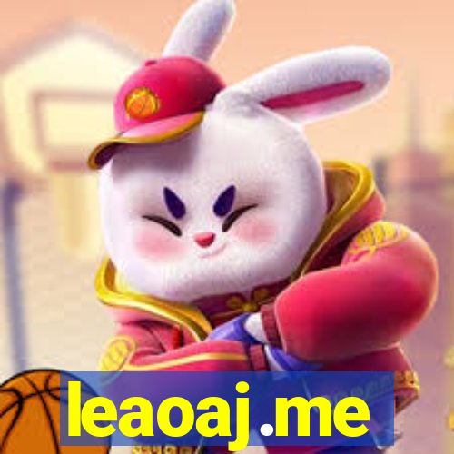 leaoaj.me