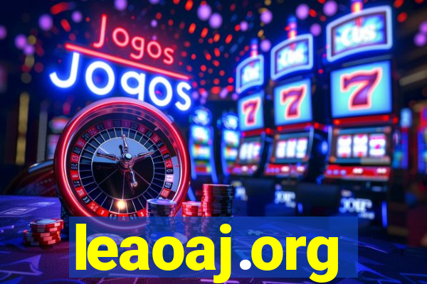 leaoaj.org