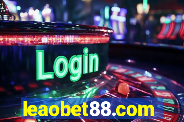 leaobet88.com