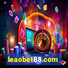 leaobet88.com