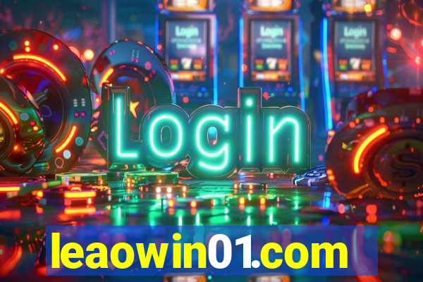 leaowin01.com