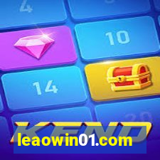 leaowin01.com