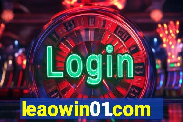 leaowin01.com